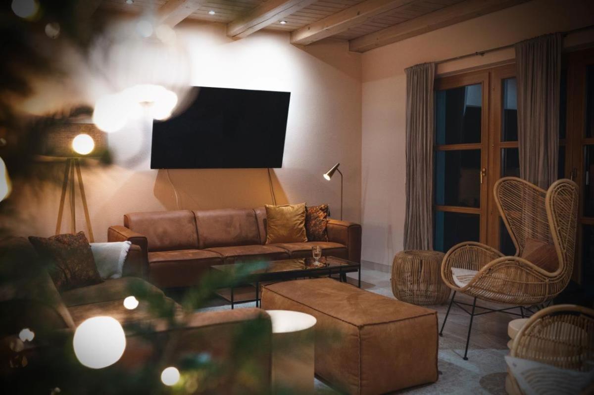 Landvilla Diebach Екстериор снимка