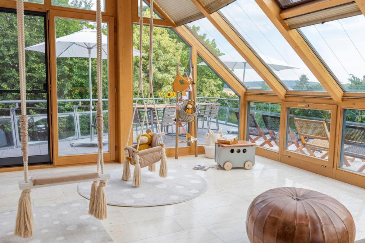 Landvilla Diebach Екстериор снимка