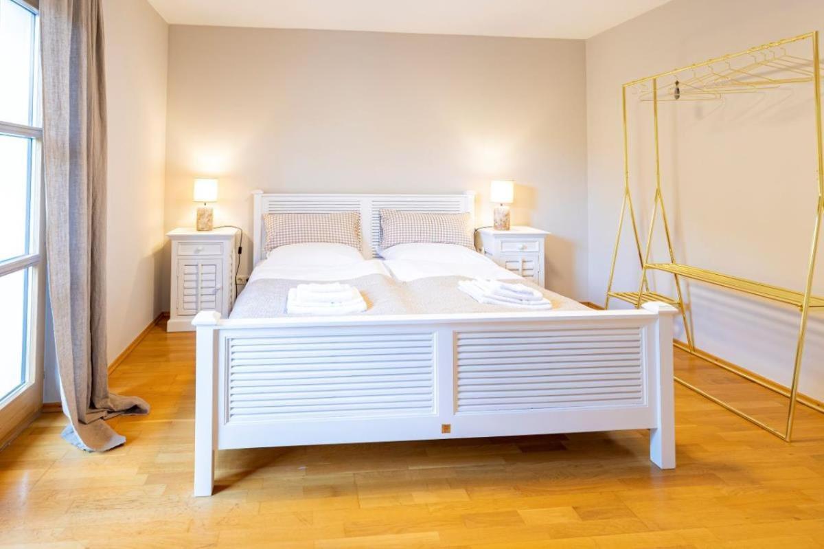 Landvilla Diebach Екстериор снимка