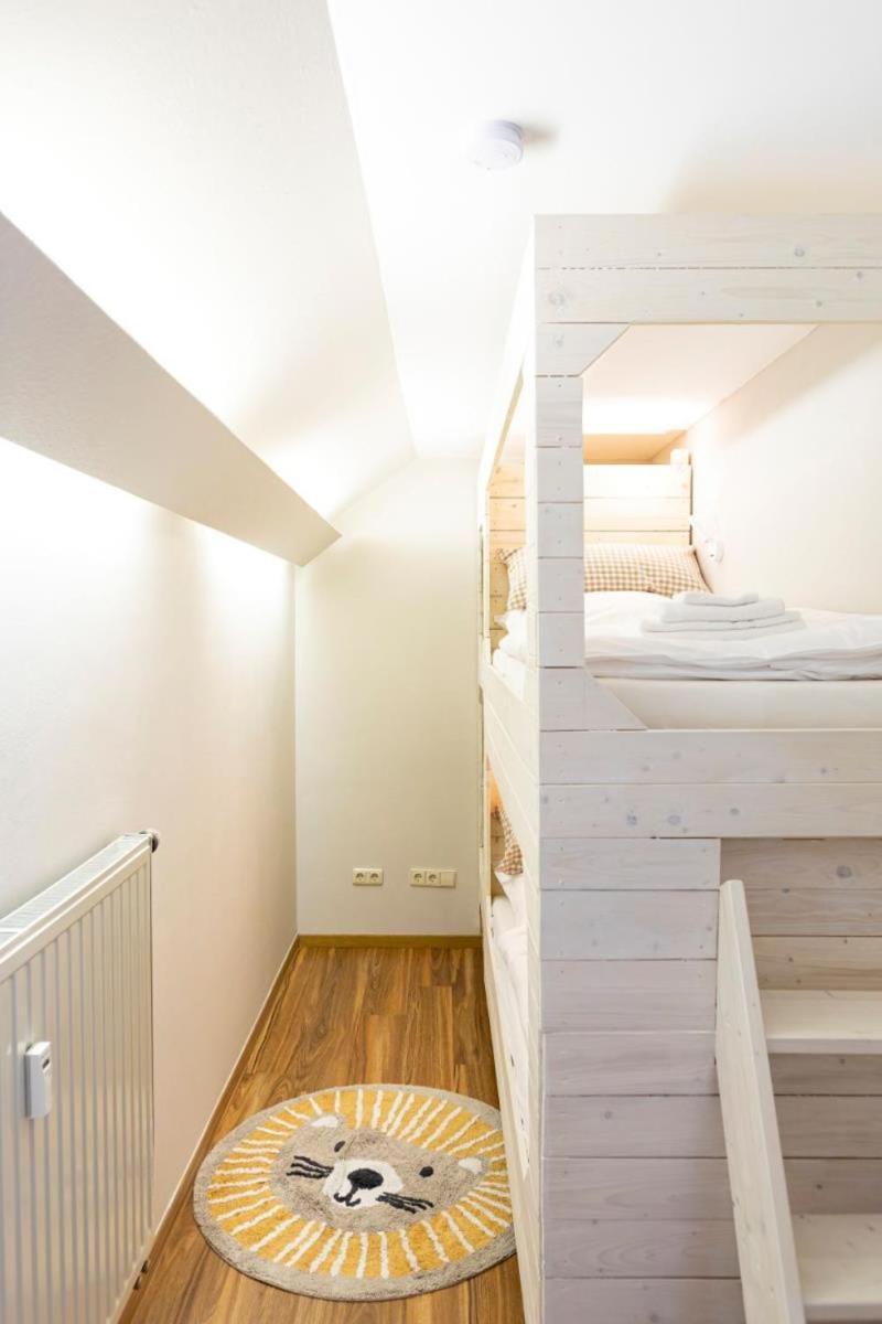 Landvilla Diebach Екстериор снимка