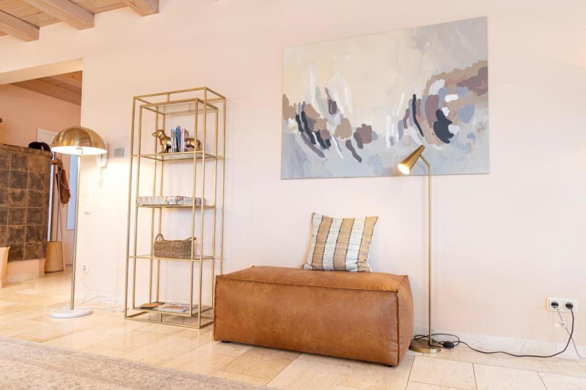 Landvilla Diebach Екстериор снимка