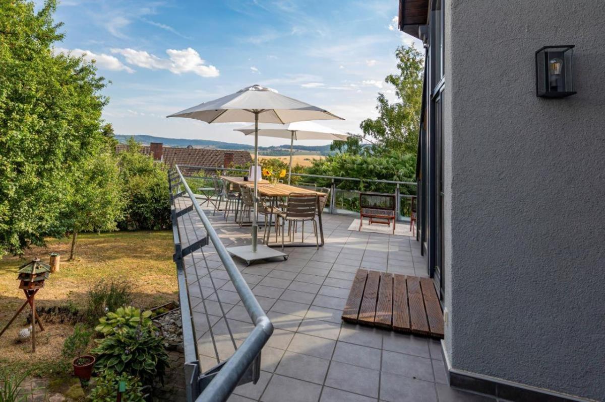 Landvilla Diebach Екстериор снимка