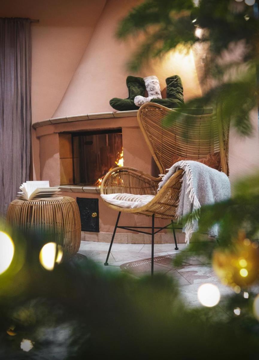 Landvilla Diebach Екстериор снимка