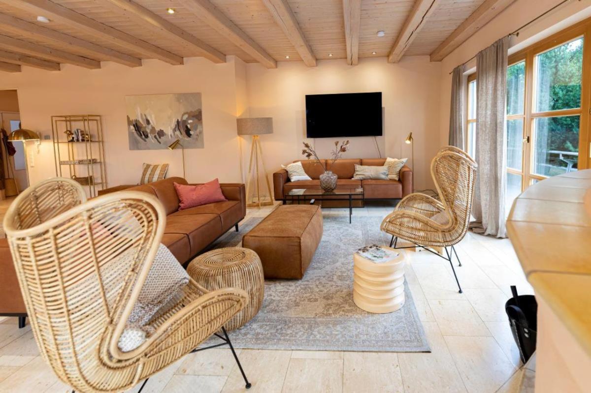 Landvilla Diebach Екстериор снимка